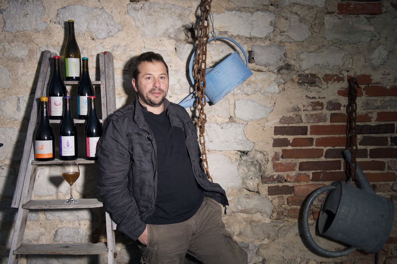 Vins Vigneron Raphael Monnier - Ratapoil RataPoil-0007